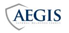 Aegis Insurance